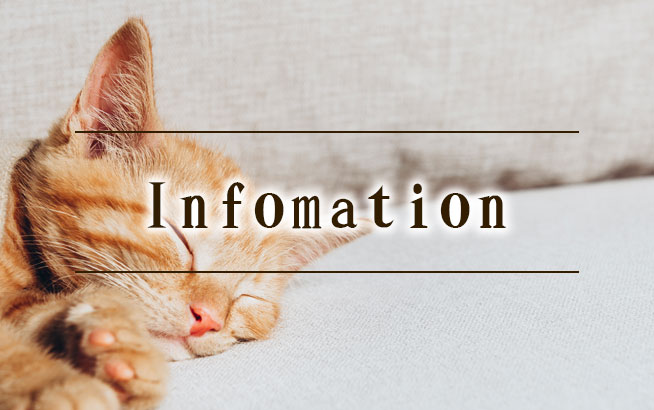 infomation
